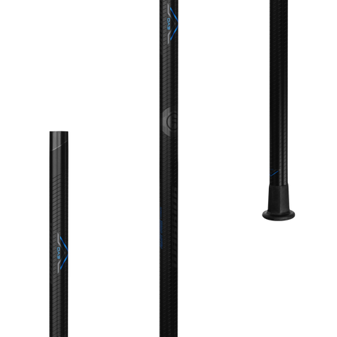 グラントイーワンズ　ワイルドホースプラセンタ130グラム3本セット Warrior Evo V Core Carbon Lacrosse Shaft | Fast Free Shipping