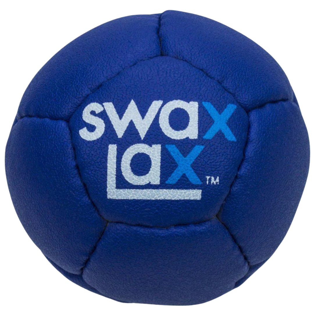 SwaxLax Practice Ball