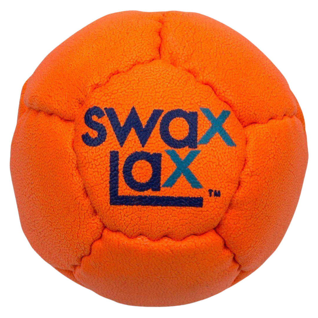 SwaxLax Practice Ball