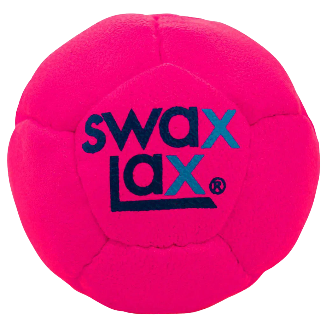 SwaxLax Practice Ball