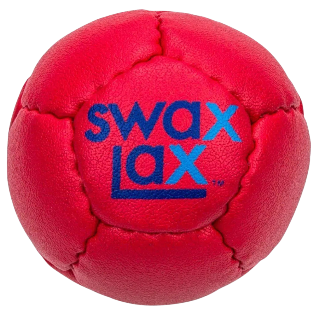 SwaxLax Practice Ball