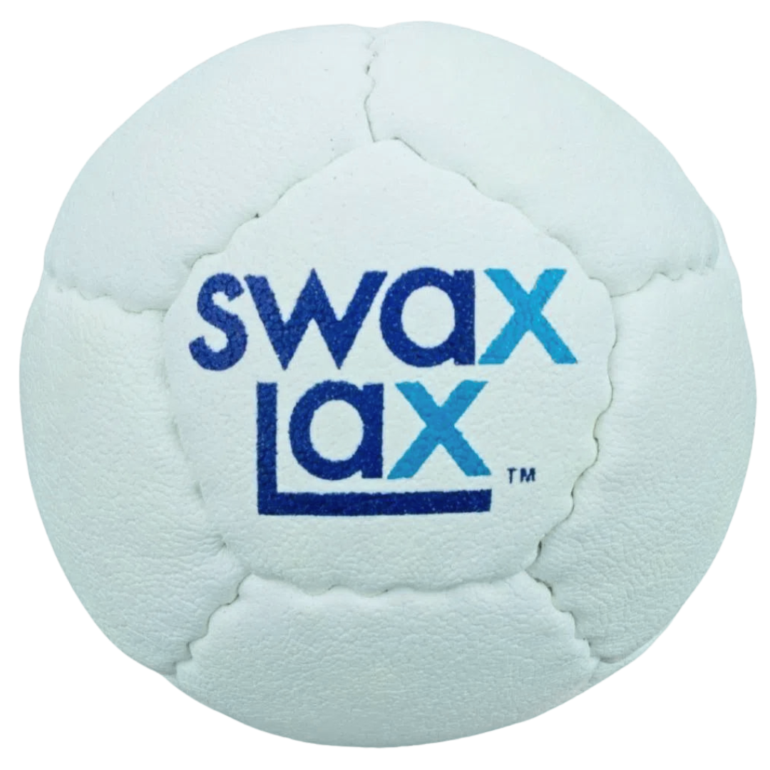 SwaxLax Practice Ball