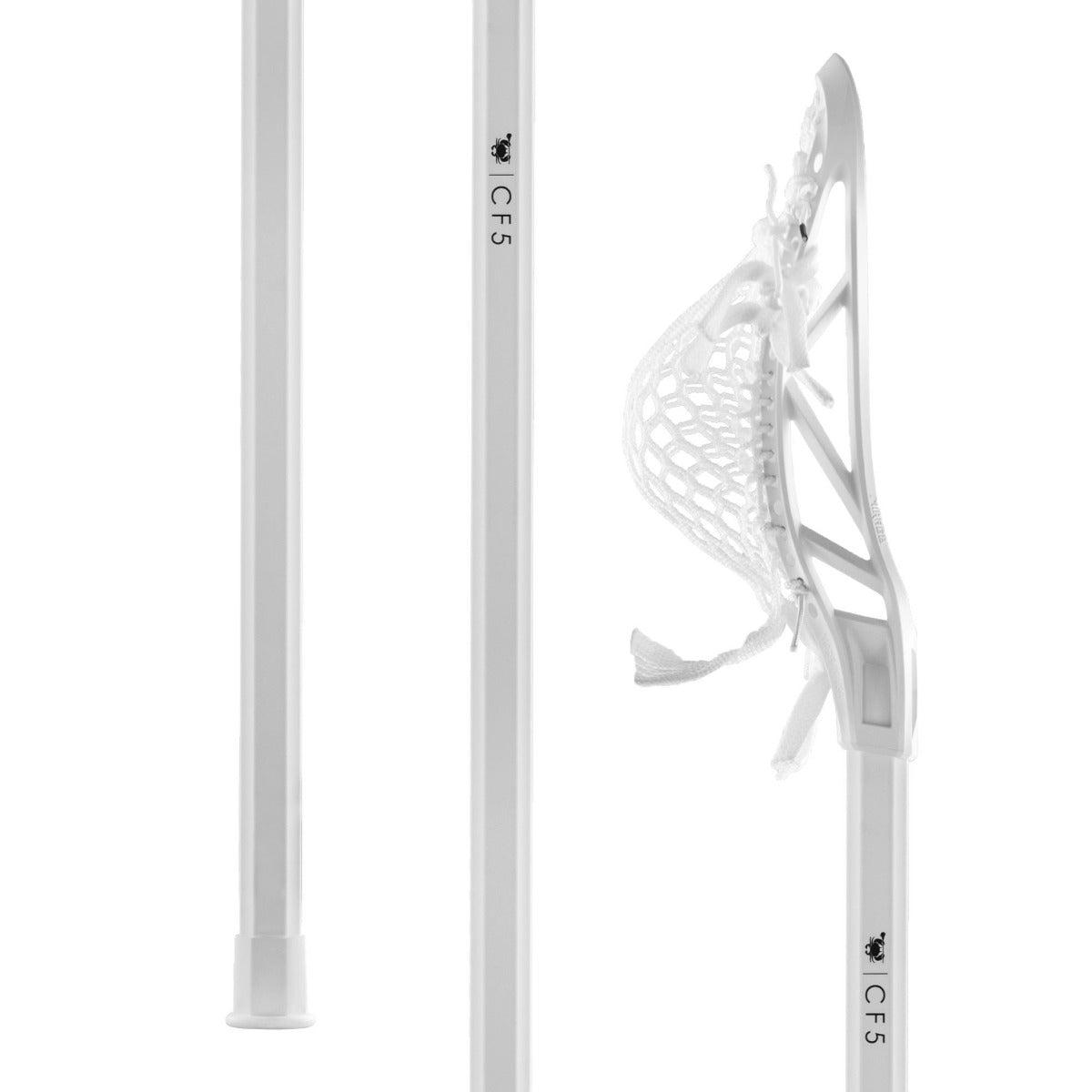 What A Deal East Coast Dyes CF5 Complete Stick Universal Lacrosse Blog