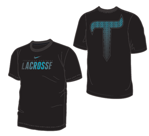 thompson brothers lacrosse cleats