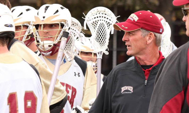 What Is the Best Lacrosse Coaching Style? | Universal Lacrosse Blog