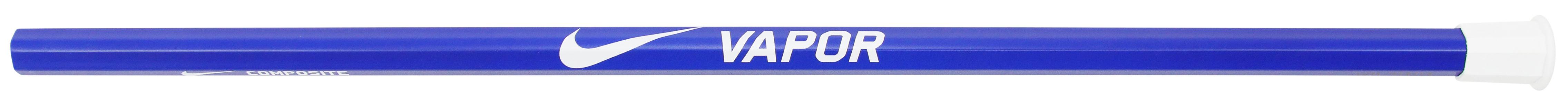 nike vapor composite lacrosse shaft