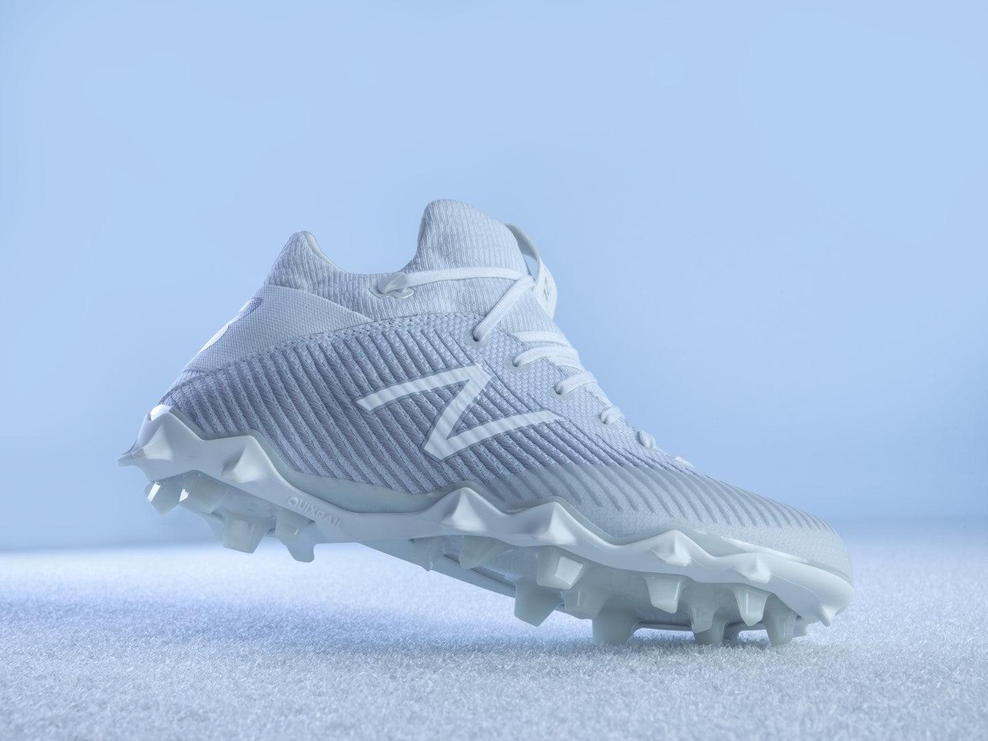 freeze 2.0 cleats